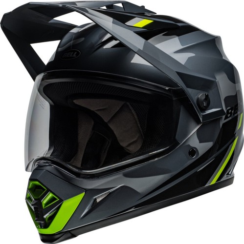 Casco moto bell - bell, adventure