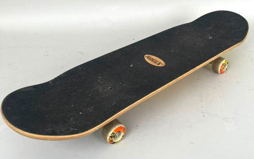 Skateboard classic completo - skateboard,