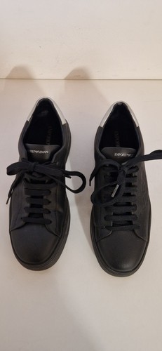 Scarpe emporio armani uomo - scarpe,