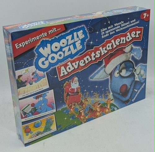 Ravensburger 18995 woozle - 18995,