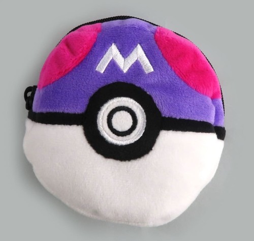 Pokemon mew masterball face - pokemon,
