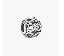 Pandora 791872 charm - 791872, openwork