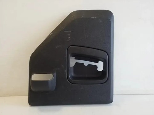 Opel vivaro combi altre - opel, carene