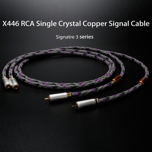 Pair hifi occ audio - , rca