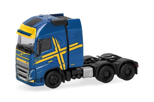 Herpa 318624 003 volvo 16 - herpa, fh