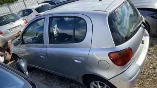Motore toyota yaris phase - motore,
