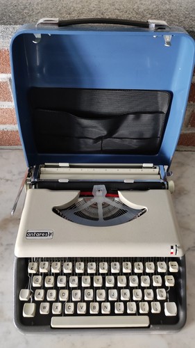 Antares compact macchina - antares,