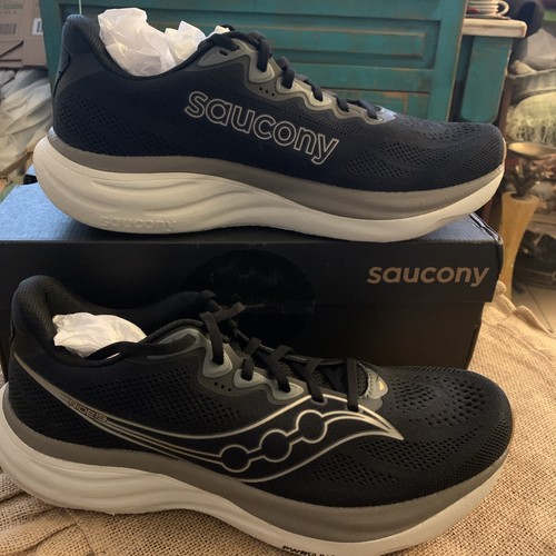 Scarpe corsa saucony ride - corsa,