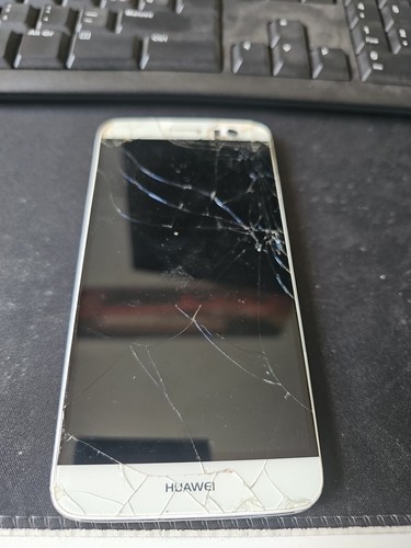 Smartphone huawei nova plus - nova,