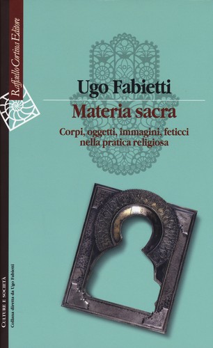 Materia sacra corpi oggetti - corpi,,