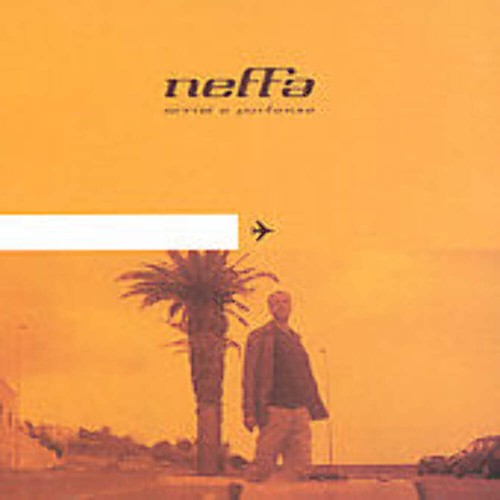 Neffa arrivi partenze cd - neffa,