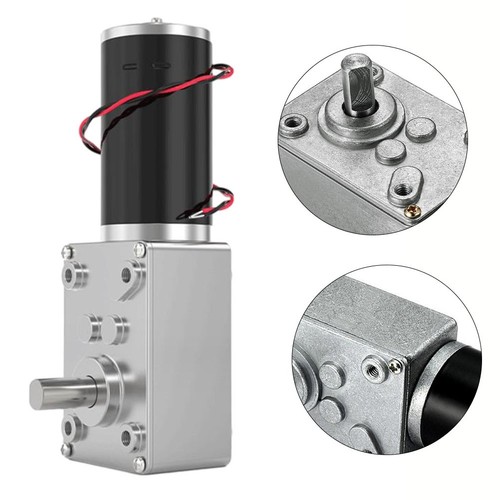 Gear box motore - gear, 12v