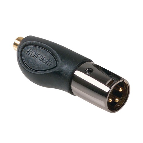 Proel dhma500 adattatore - proel,