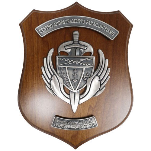 Crest centro addestramento - centro,