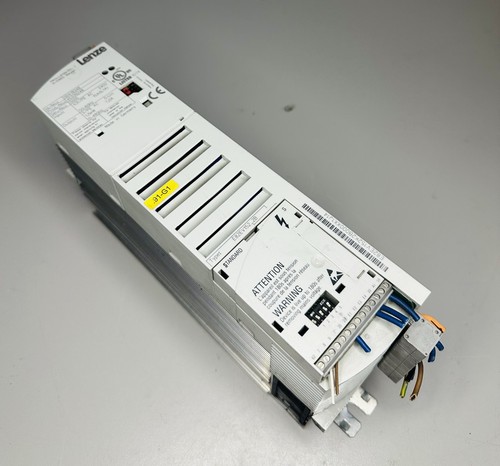 Lenze e82ev152 e82ev152k2b - lenze, e82ev152_2b/