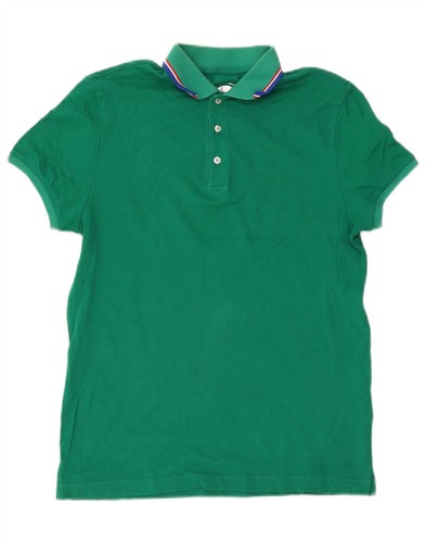 Polo uomo colmar verde medio - uomo,
