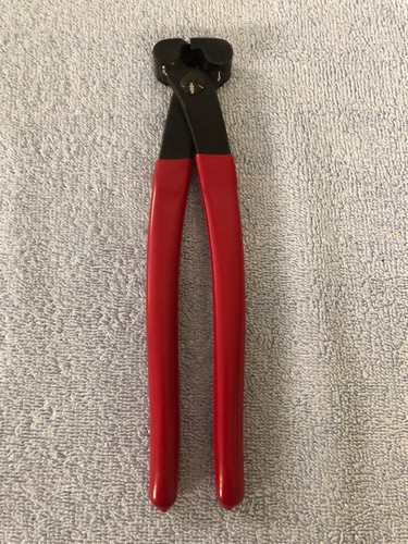 Pinza hangar bend - hangar, z-bend