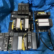Fanuc plc sequencer - ge,