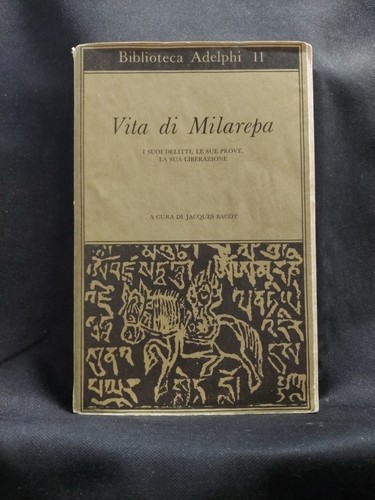 Vita milarepa i suoi - di,