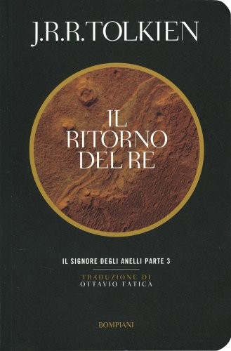 Libro ritorno del il - libro,