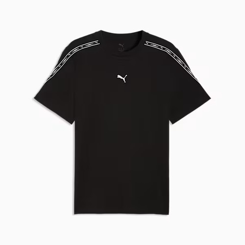 Shirt puma ess tape - t-shirt,