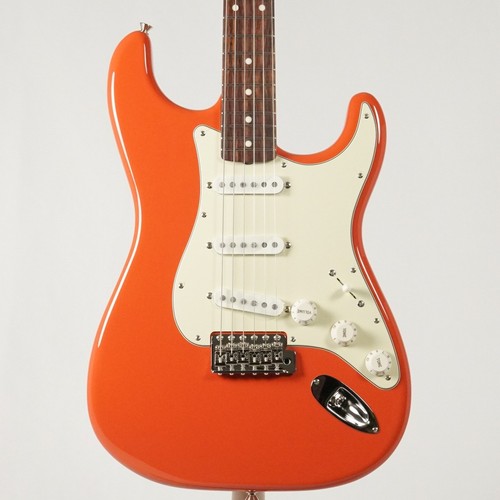 Fender fsr made - fsr, in