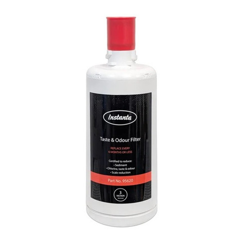 Filtro ricambio per gusto e - gusto,