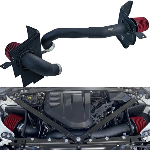 S58 kit filtre air - kit,