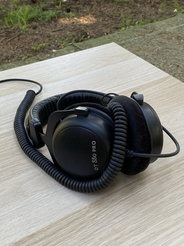 Beyerdynamic 880 pro x - dt,