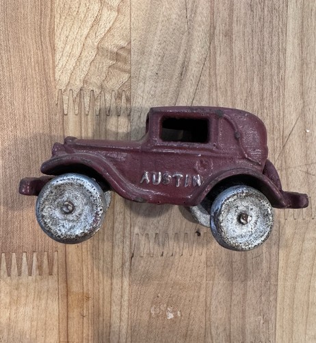 Auto giocattolo vintage - , in