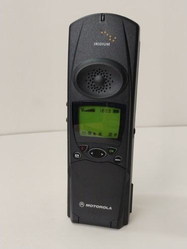 Telefono satellitare motorola - telefono,
