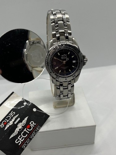 Orologio sector 650 - sector,