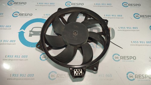 214810898r electroventilador - 214810898r,