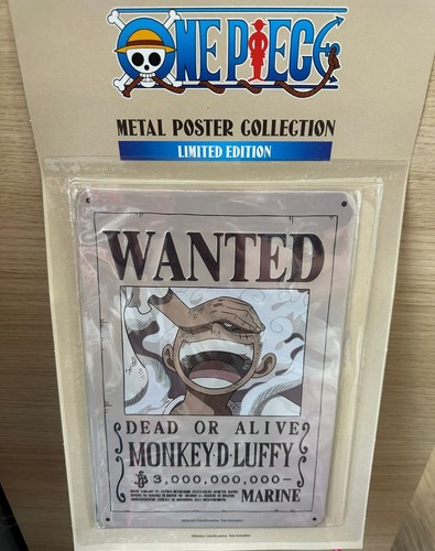 Monkey luffy one - d., piece