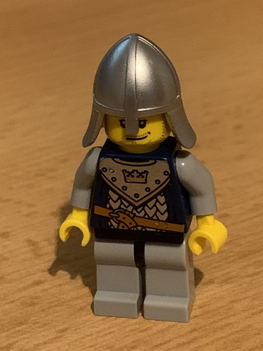 Lego castle personaggio cas342 - lego,