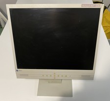 Monitor eizo flexscan - flexscan, 15