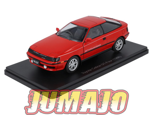 Vqj220 voiture hachette - 1/24,