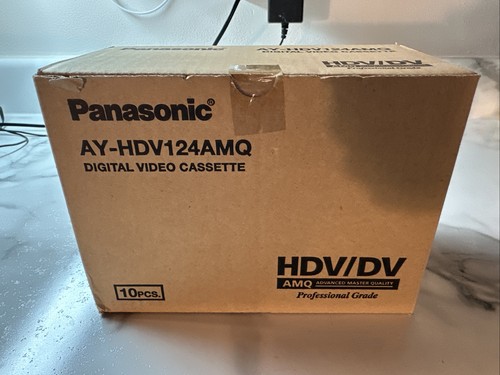 Panasonic hdv124amq - panasonic, ay-hdv124amq