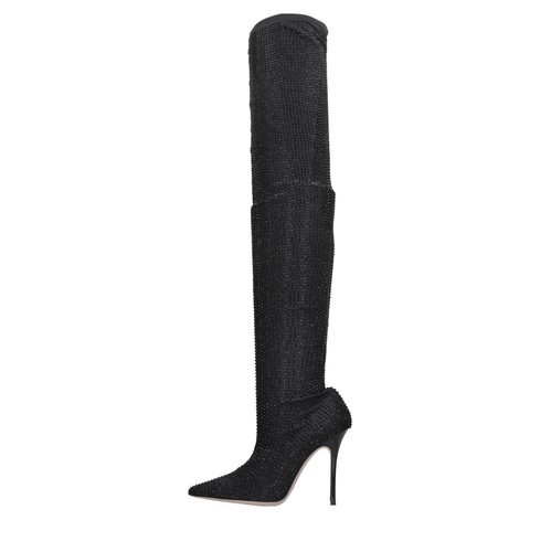 Logan cuissardes lycra stivali - logan,