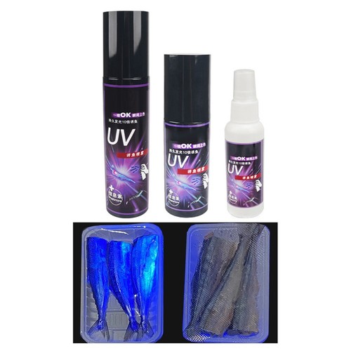 Spray profumo pesca - profumo,