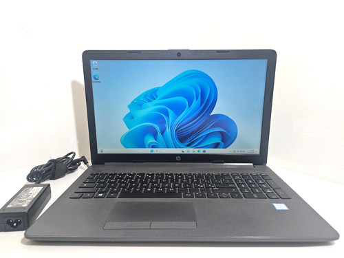 Notebook portatile 250 g7 - hp,