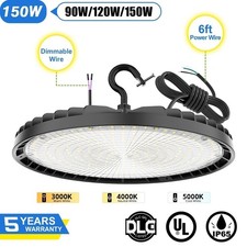 90w 150w ufo led high - 90w-150w,