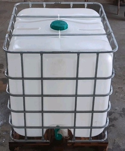 Ibc cisterna 1000 litri acqua - cisterna,
