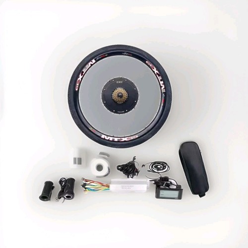 Kit motore elettrico per bici - motore,