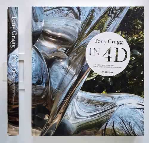 Tony cragg dal fluire - cragg,