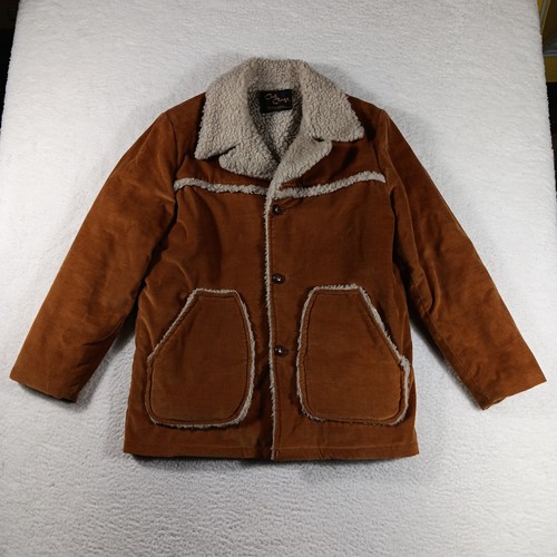Cappotto artigianale vintage
