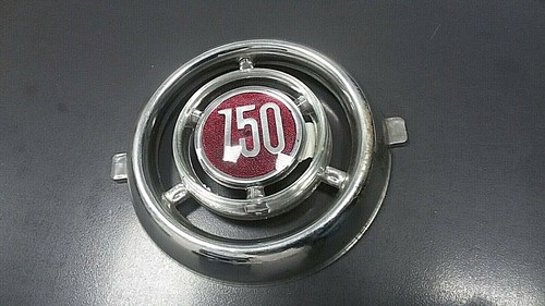 Fregio 750 logo anter fiat - fregio, "750"