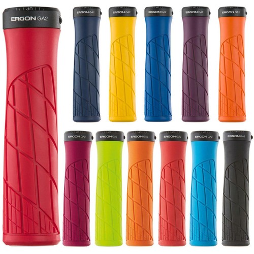 Manubrio bici ergon ga2 - manubrio,
