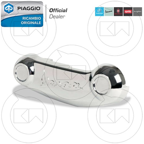 Coprimolleggio cromato - coprimolleggio,