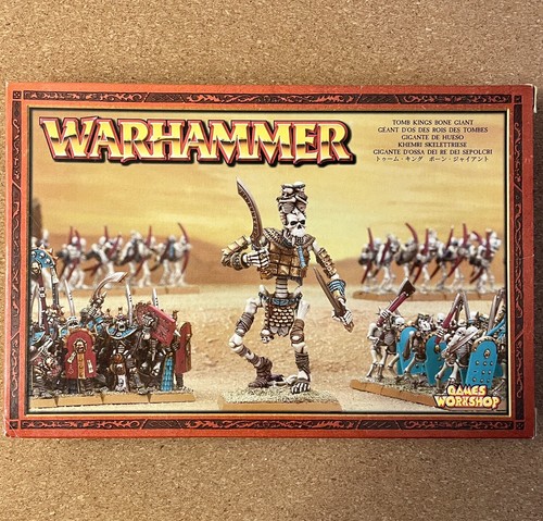 Giochi workshop warhammer tomb - workshop,